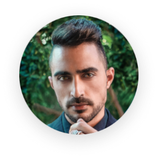 Sign Up Native Image NativeHash App